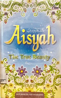 Image of Aisyah : The True Beauty